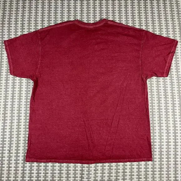 Urban Outfitters Notorious BIG Photo Tee T Shirt Mens Sz XL New - Picture 3 of 4